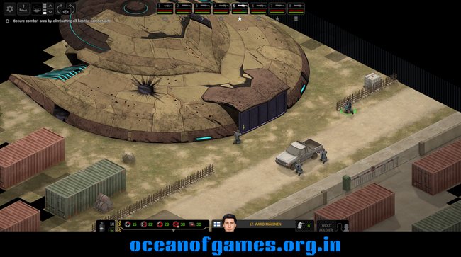 Xenonauts 2 Download PC