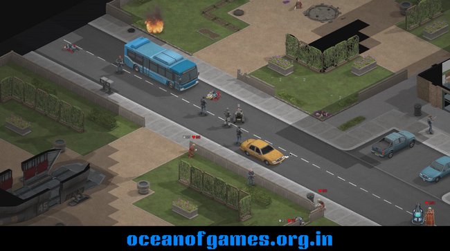 Xenonauts 2 Download PC