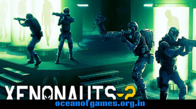 Xenonauts 2 Free Download