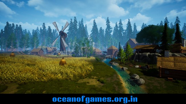 YAR Forgotten Throne Download PC