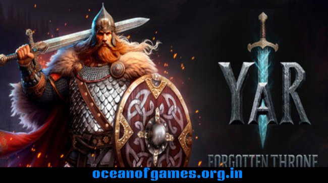 YAR Forgotten Throne Free Download
