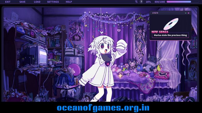 Yunyun Syndrome! Rhythm Psychosis Download PC