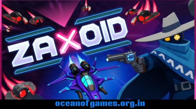 Zaxoid Free Download