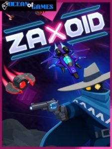 Zaxoid ocean of games