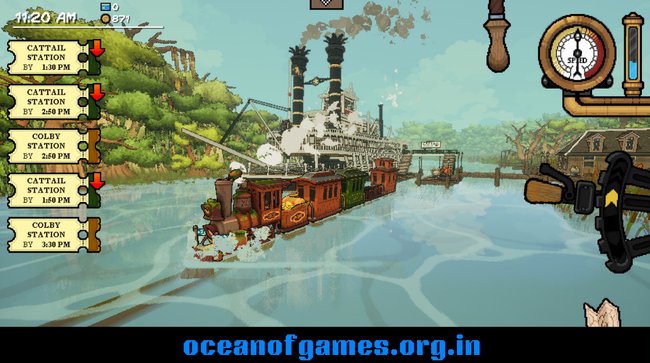 A Bumpy Ride Download PC