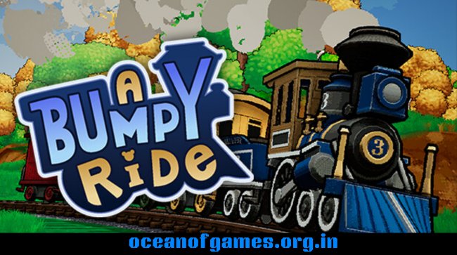 A Bumpy Ride Free Download
