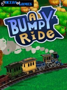 A Bumpy Ride ocean of games