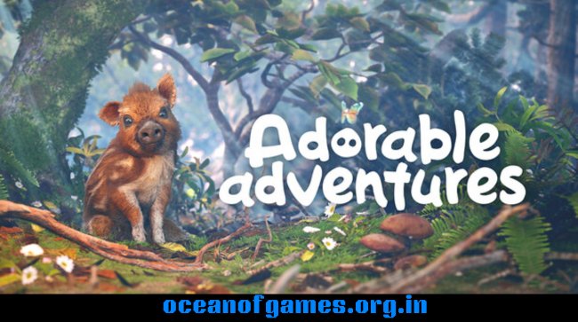 Adorable Adventures Free Download