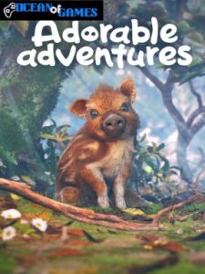 Adorable Adventures ocean of games