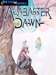 Alabaster Dawn ocean of games