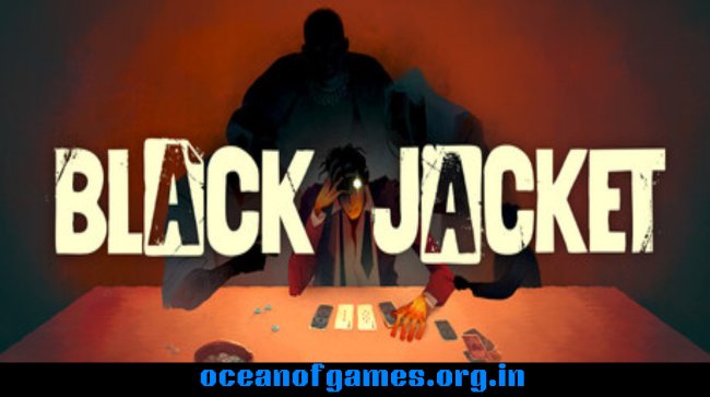 Black Jacket Free Download