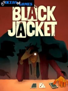 Black Jacket ocean of games