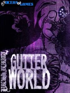 Brush Burial Gutter World ocean of games