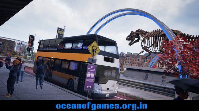 Bus Bound Download PC