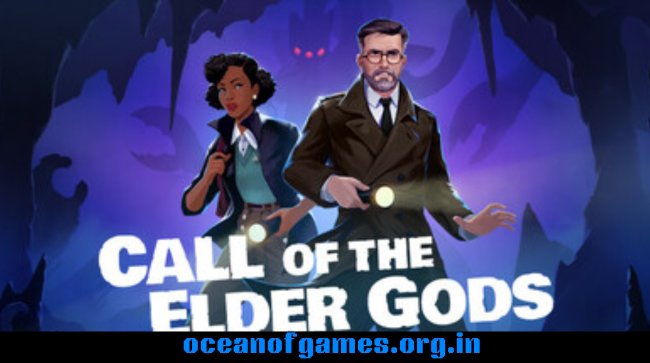 Call of the Elder Gods Free Download