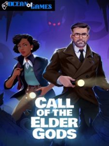 Call of the Elder Gods ocean of games