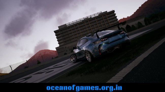 CarX Drift Racing Online 2 Download PC