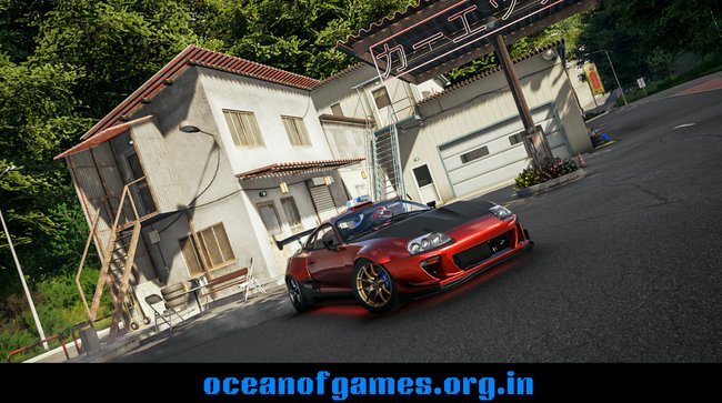 CarX Drift Racing Online 2 Download PC