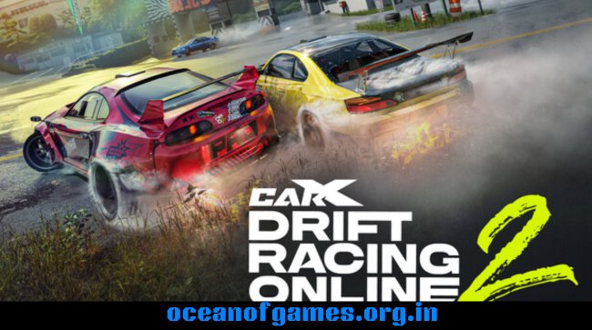 CarX Drift Racing Online 2 Free Download