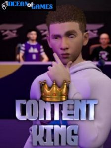 Content King ocean of games