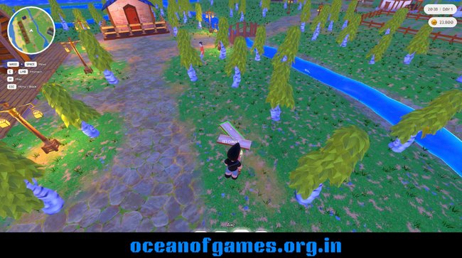 Cosyland Island Simulator Download PC
