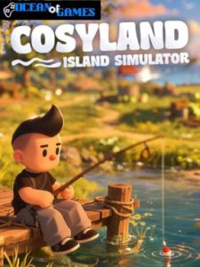 Cosyland Island Simulator ocean of games