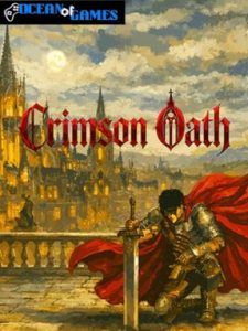 Crimson Oath ocean of games