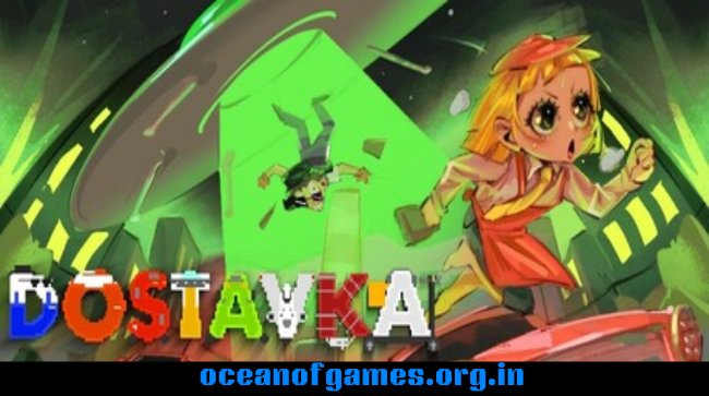 DOSTAVKA Free Download