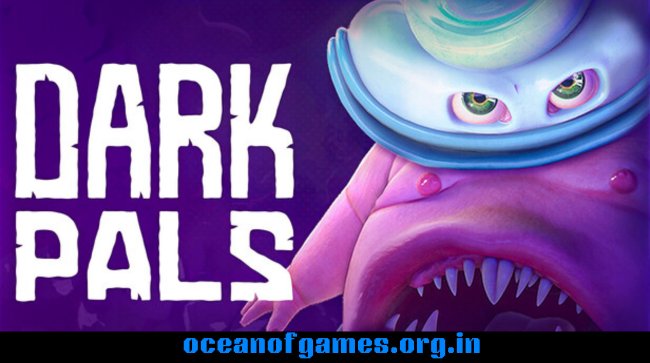 Dark Pals The 1st Floor Free Download