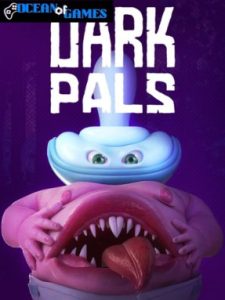 Dark Pals The 1st Floor ocean of games