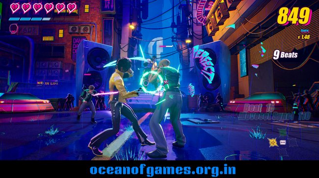 Dead as Disco Download PC