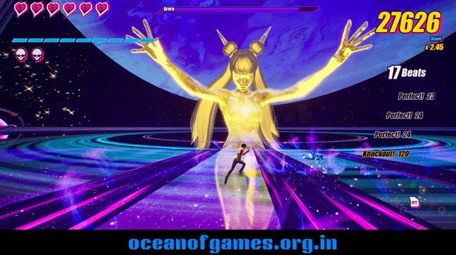 Dead as Disco Download PC