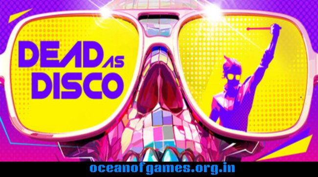 Dead as Disco Free Download