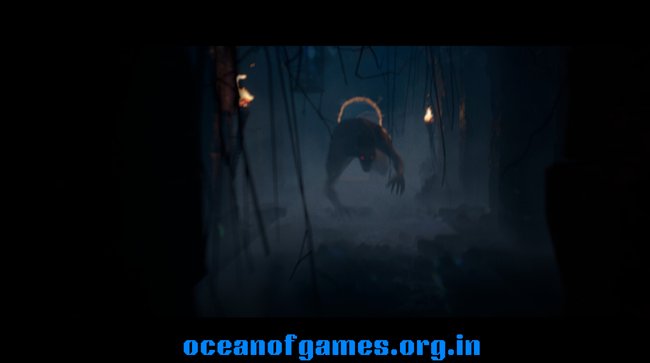 Devil of the Plague Download PC