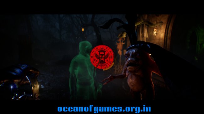 Devil of the Plague Download PC