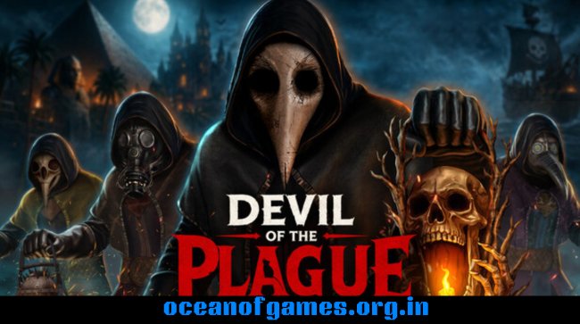 Devil of the Plague Free Download