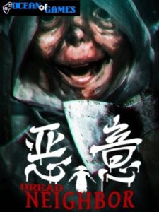 Dread Neighbor ocean of games