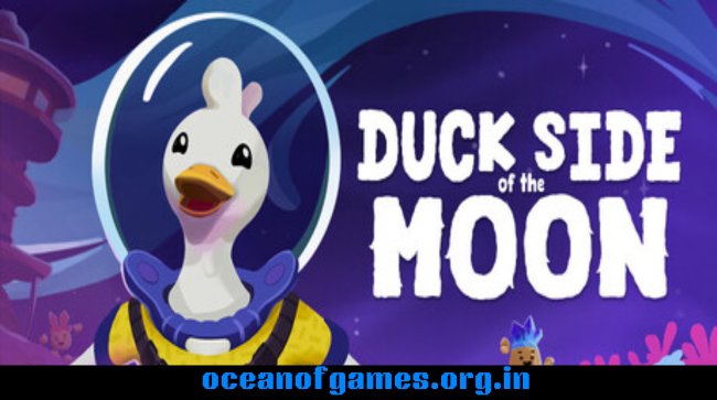 Duck Side of the Moon Free Download