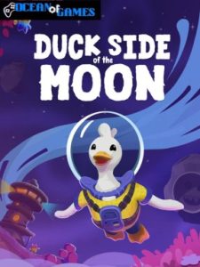 Duck Side of the Moon ocean of games