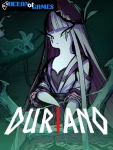 Duriano ocean of games