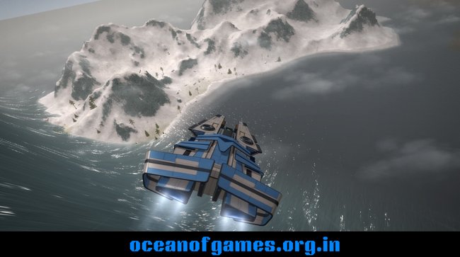 Eden Crafters Download PC