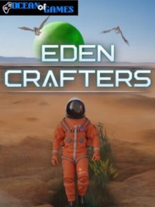 Eden Crafters ocean of games