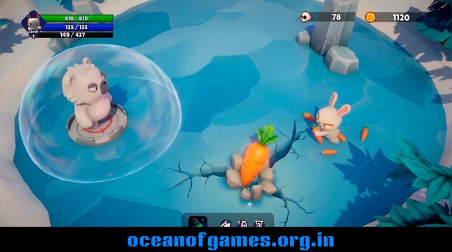 Floppy-Ear Chaos Download PC