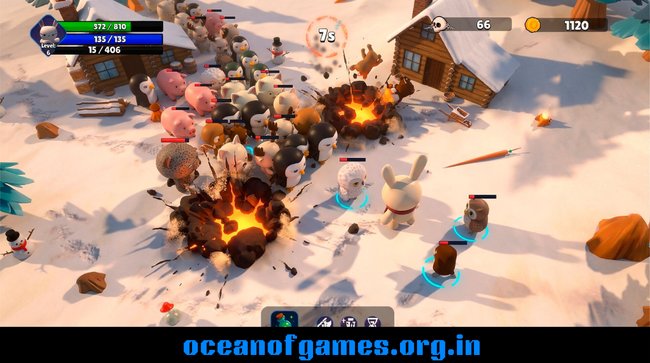 Floppy-Ear Chaos Download PC