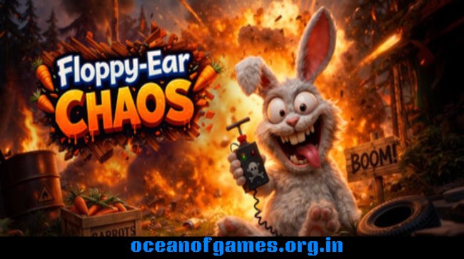 Floppy-Ear Chaos Free Download