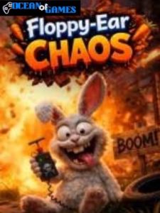 Floppy-Ear Chaos ocean of games