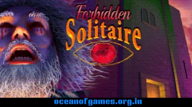 Forbidden Solitaire Free Download
