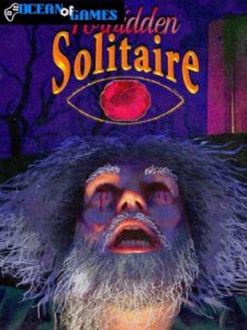 Forbidden Solitaire ocean of games