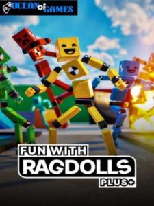Fun with Ragdolls Plus ocean of games