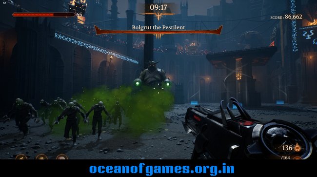 HELLBREAK Download PC